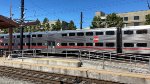 Caltrain 3801